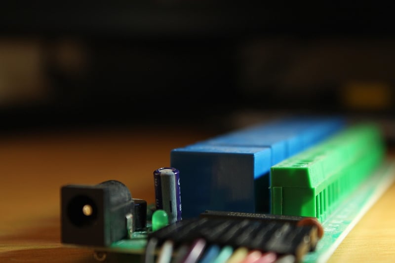 Quantum Flux Capacitor